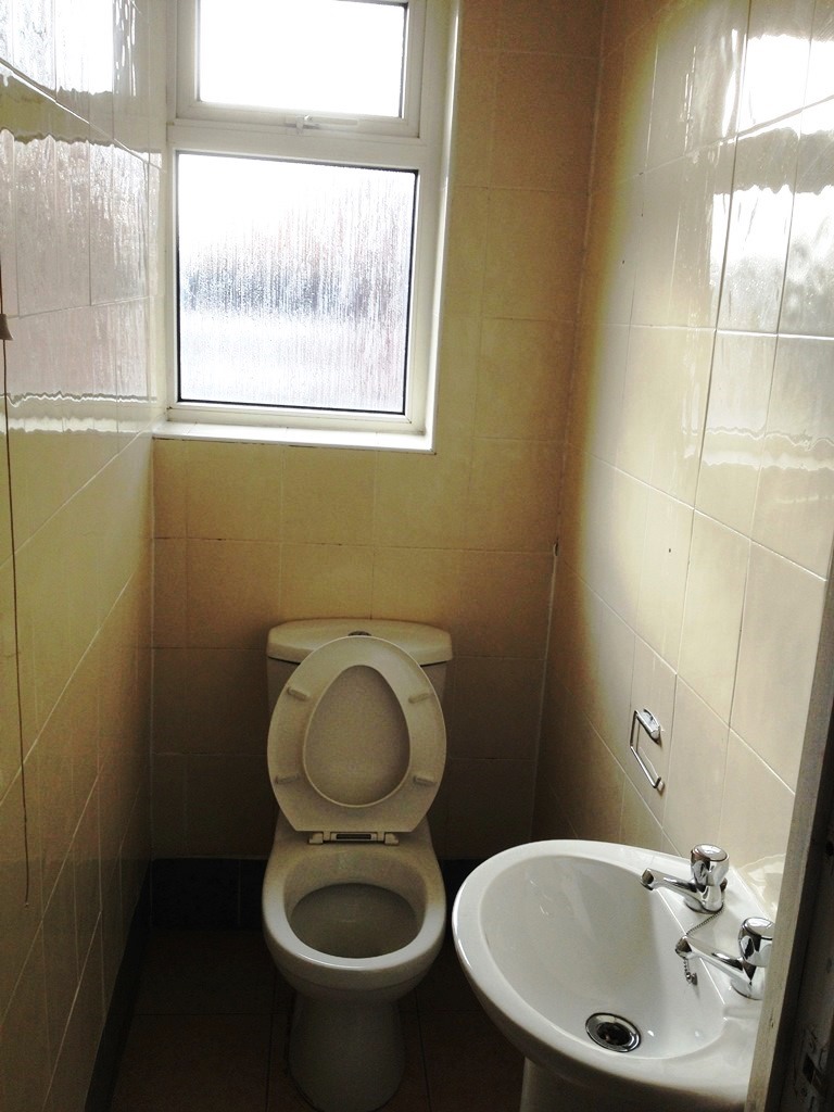8 Bed Shared Student Houses Leeds, Richmond Mount LS6