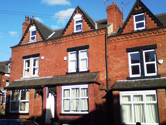 7-Bed Student Accommodation, Hyde Park-Leeds, LS6