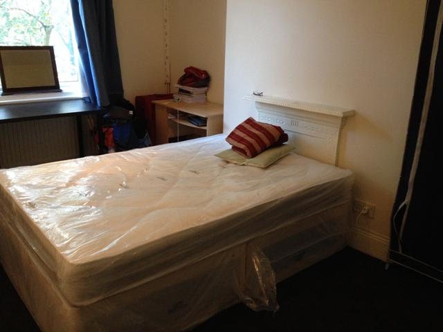 7-Bed Student Accommodation, Hyde Park-Leeds, LS6