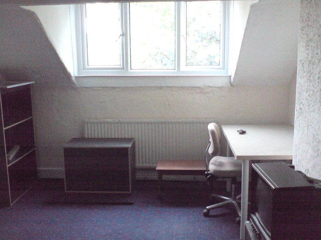 7-Bed Student Accommodation, Hyde Park-Leeds, LS6