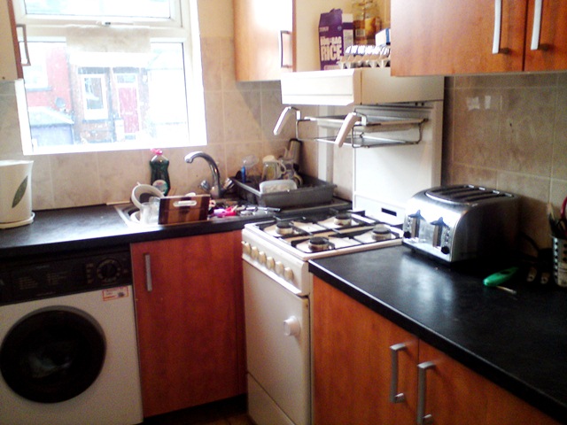 3 Bed House, Hyde Park, Leeds, LS6