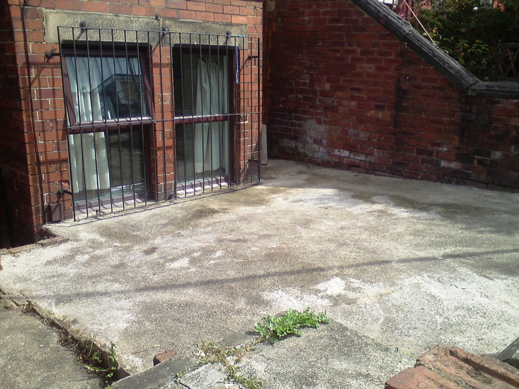 3-Bed Student Accommodation, Hyde Park-Leeds