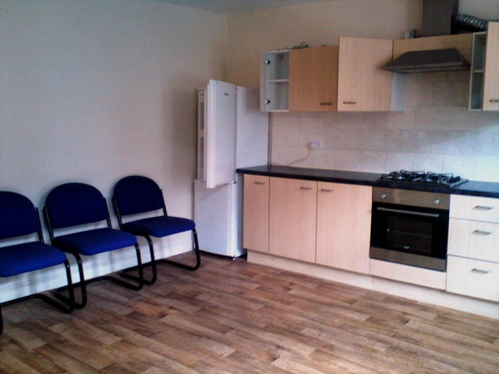 3 Bed Shared Student Houses Leeds, Wrangthorn Place LS6