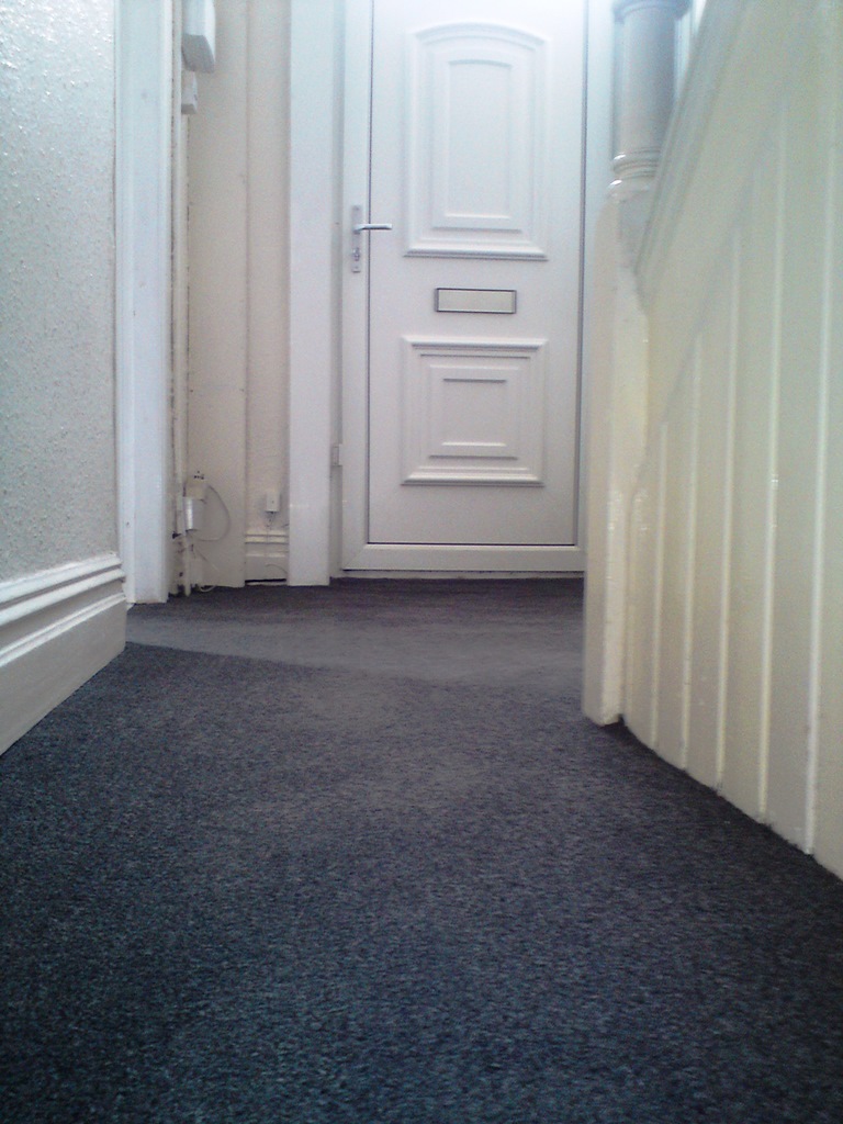 3-Bed Student Accommodation, Hyde Park-Leeds