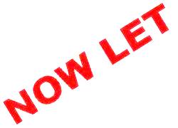 NOW LET